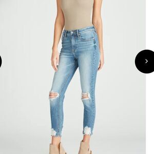 Vigoss Ace Skinny jeans